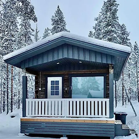 Ferienhaus Pikkuporo G