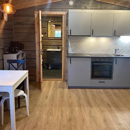 Ferienhaus Pikkuporo G Lukkarinsaari