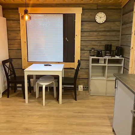 Ferienhaus Pikkuporo G