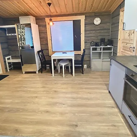 Pikkuporo G * Lukkarinsaari