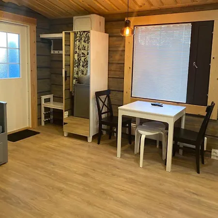 Ferienhaus Pikkuporo G *